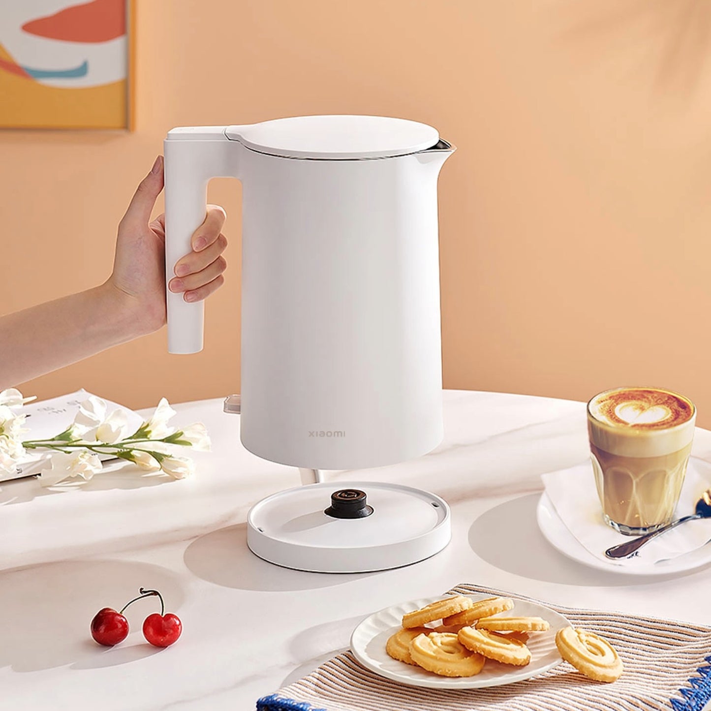 Xiaomi Electric Kettle 2 image 6