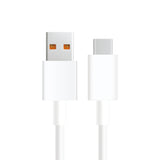 Xiaomi 6A Type-A To USB Type-C Cable