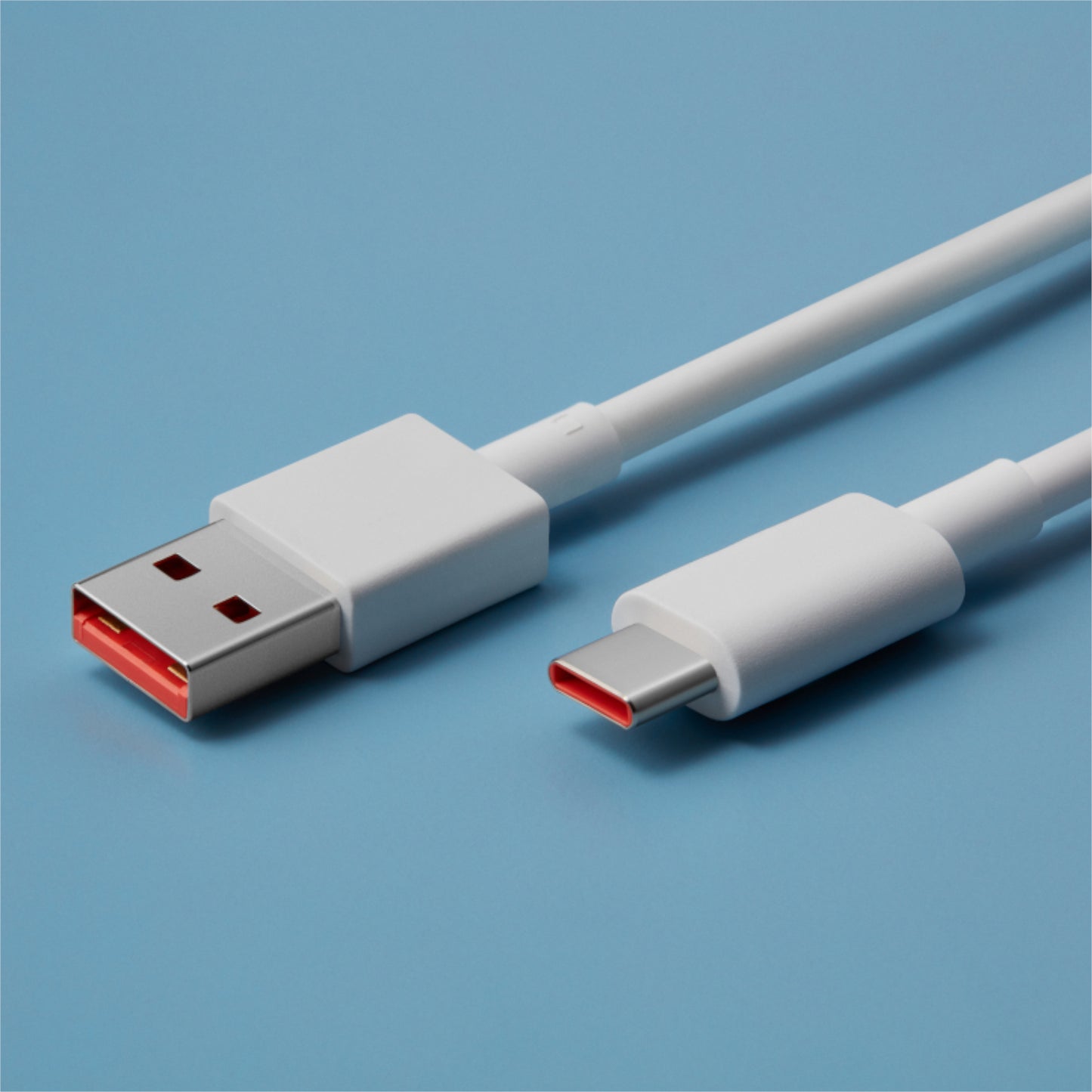 Xiaomi 6A Type-A To USB Type-C Cable image 3