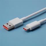 Xiaomi 6A Type-A To USB Type-C Cable image 3