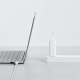 Xiaomi 6A Type-A To USB Type-C Cable image 4