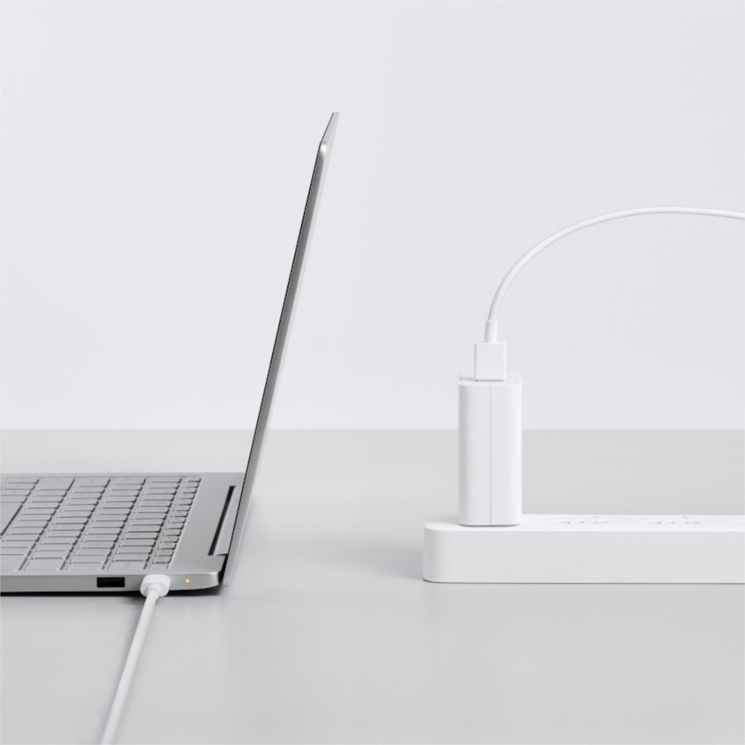 Xiaomi 6A Type-A To USB Type-C Cable image 4