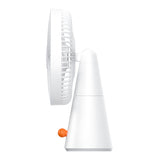 Xiaomi Rechargeable Mini Fan image 2