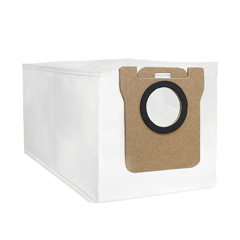 Xiaomi Robot Vacuum Disposable Bag X10 / X10+ / X20+ / X20 Pro / X20 Max / 5 / 5 Pro / H50 / H50 Pro (5 Pack)