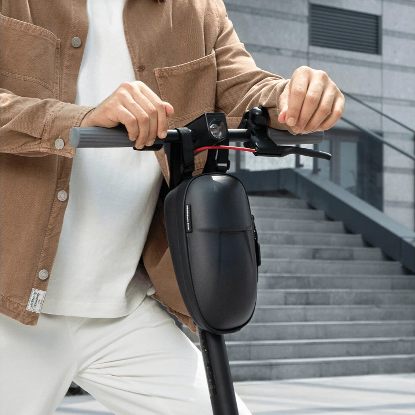 Xiaomi Electric Scooter Storage Bag image 6