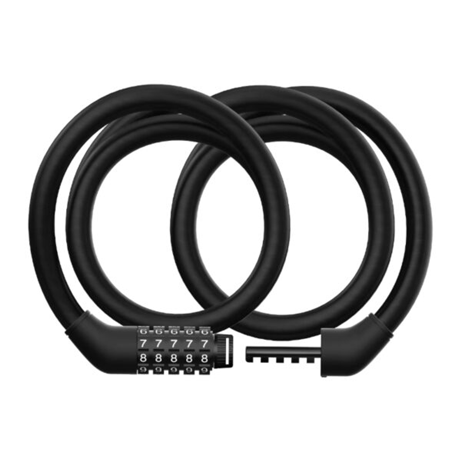 Xiaomi Electric Scooter Cable Lock image 2