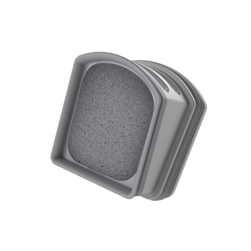 Xiaomi Truclean W10 Pro Wet Dry Vacuum Filter 2 Pack