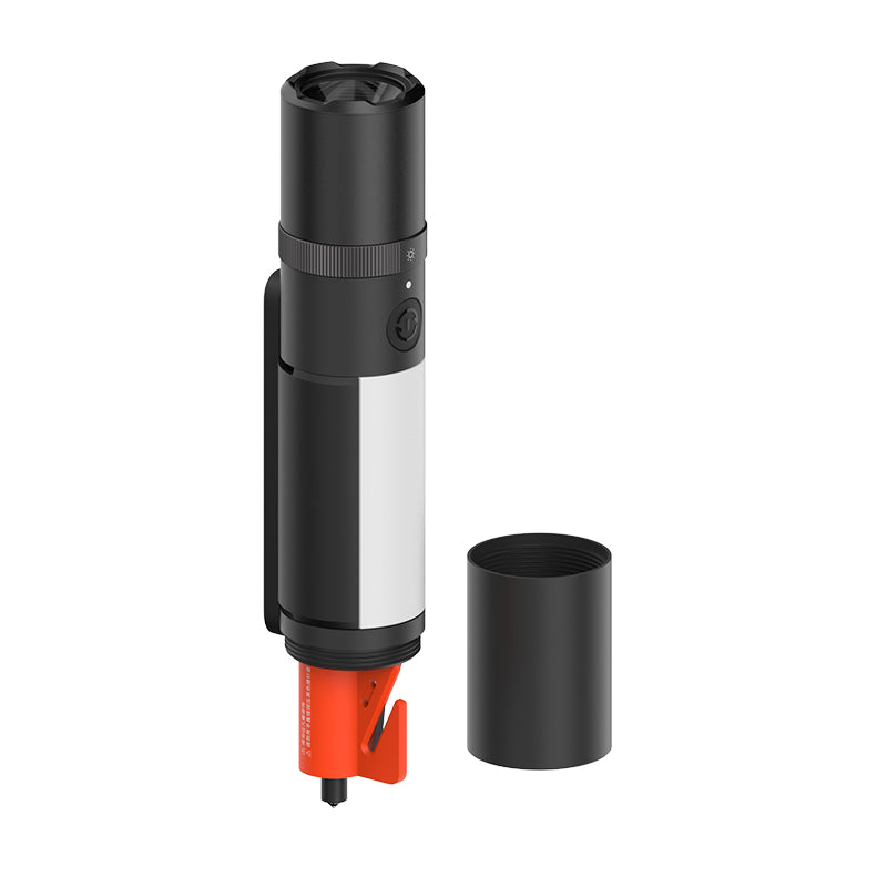 Xiaomi Multifunctional Flash Light image 4
