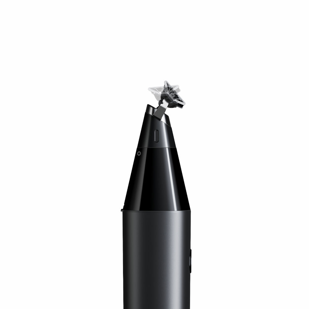 Xiaomi Uniblade Trimmer Replacement Head image 5