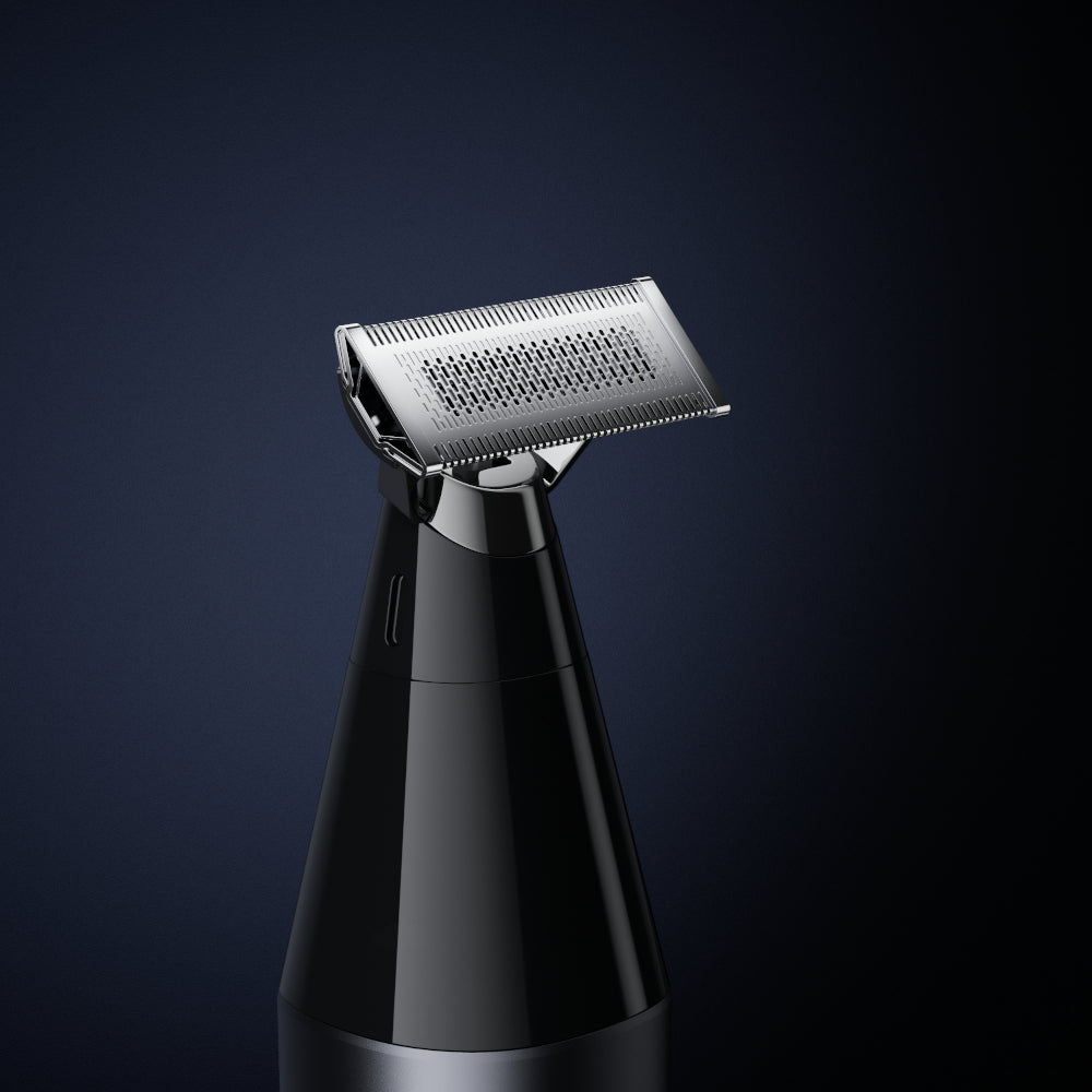 Xiaomi Uniblade Trimmer Replacement Head image 6
