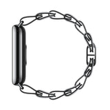 Xiaomi Smart Band 8 Chain Strap Black image 4