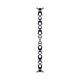 Xiaomi Smart Band 8 Chain Strap Black image 5
