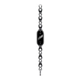 Xiaomi Smart Band 8 Chain Strap Black image 6