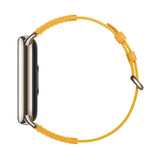 Xiaomi Smart Band 8 Braided Strap Yellow image 4