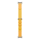 Xiaomi Smart Band 8 Braided Strap Yellow image 5