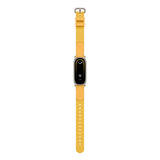 Xiaomi Smart Band 8 Braided Strap Yellow image 6