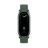 Xiaomi Smart Band 8 Braided Strap Green