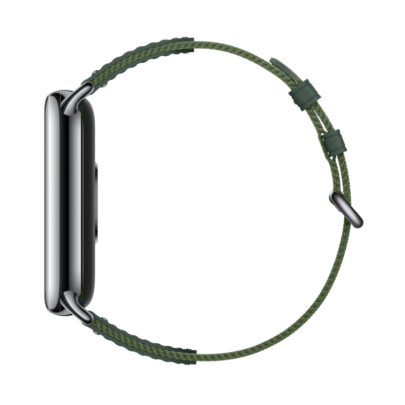 Xiaomi Smart Band 8 Braided Strap Green image 4