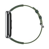 Xiaomi Smart Band 8 Braided Strap Green image 4