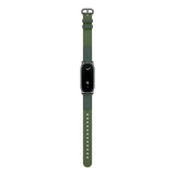 Xiaomi Smart Band 8 Braided Strap Green image 6