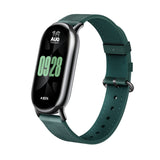 Xiaomi Smart Band 8 Checkered Strap Green image 3