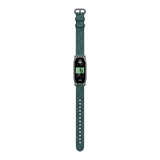 Xiaomi Smart Band 8 Checkered Strap Green image 5