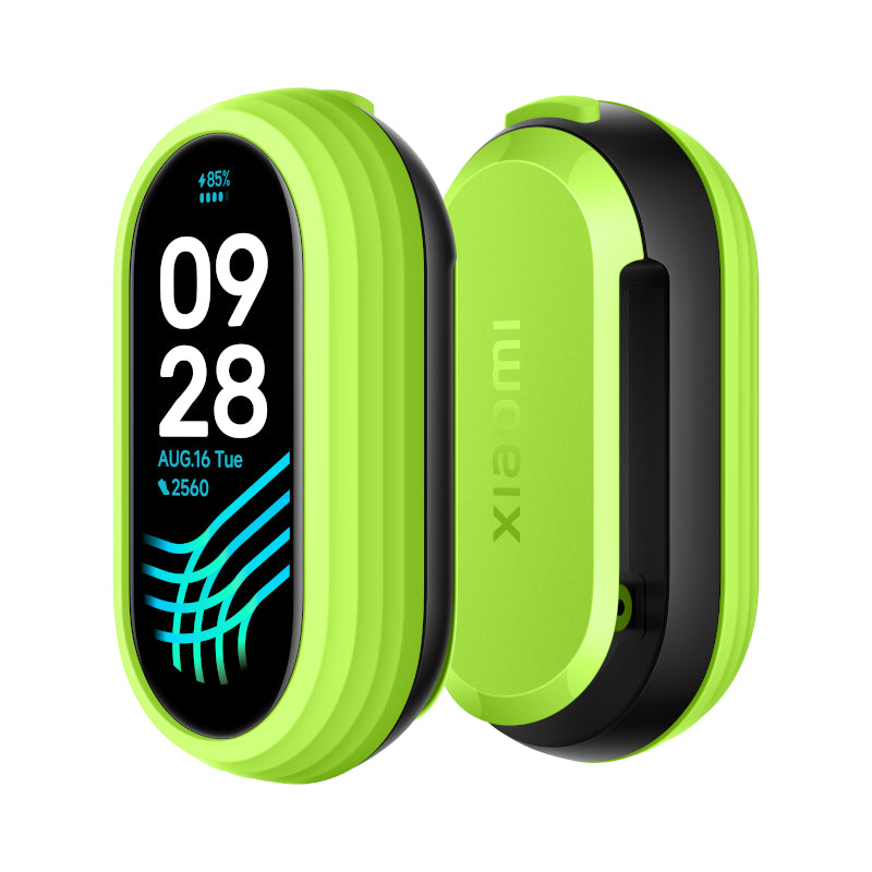 Xiaomi Smart Band 8 Running Clip image 2