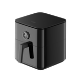 Xiaomi Smart Air Fryer 6.5L Black image 2