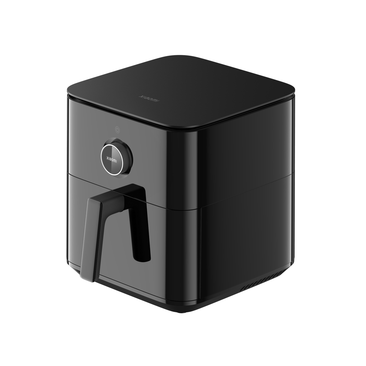 Xiaomi Smart Air Fryer 6.5L Black image 2