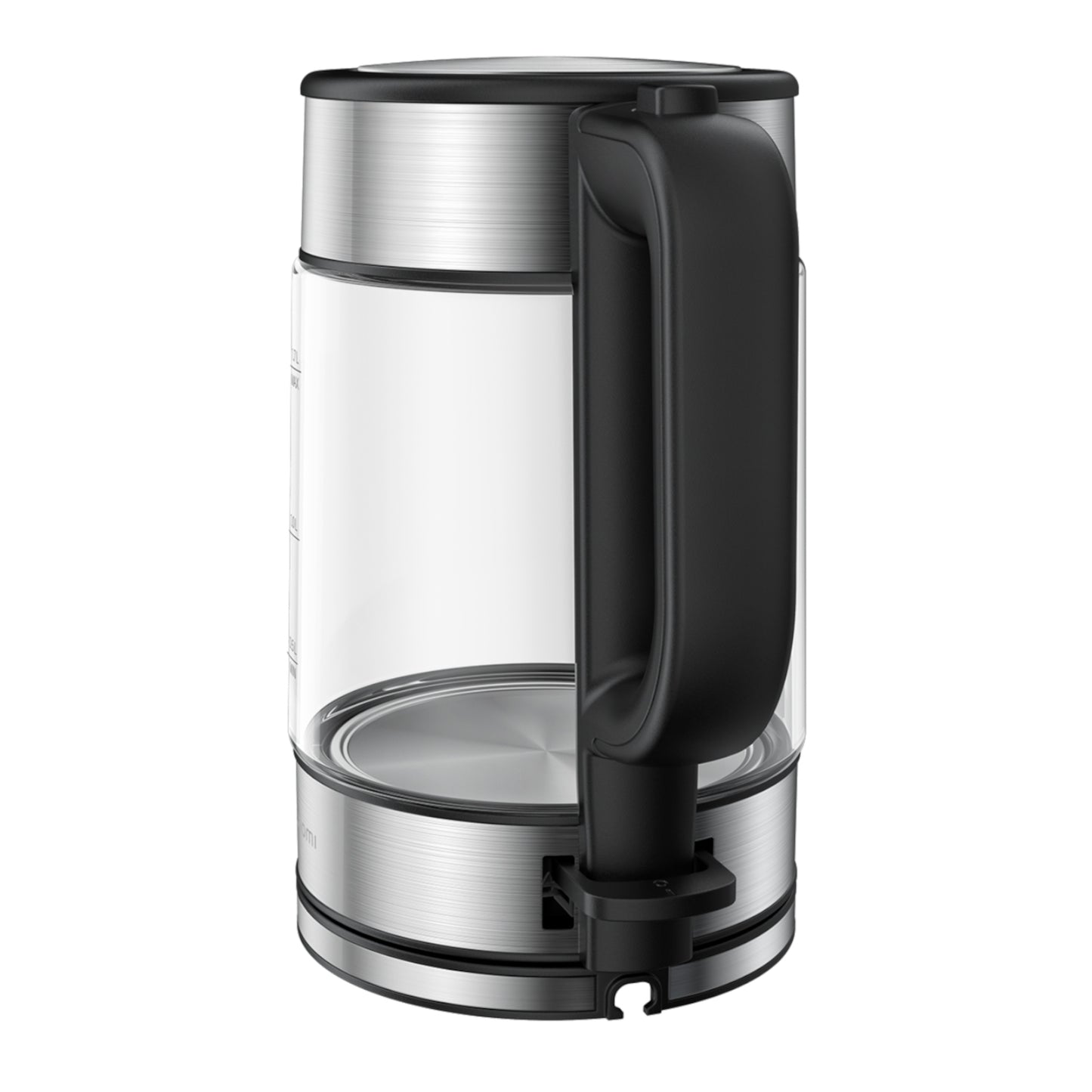 Xiaomi 1.7L Electric Glass Kettle – 2200W Fast Boil image 4