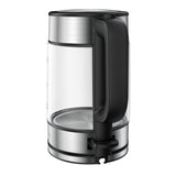 Xiaomi 1.7L Electric Glass Kettle – 2200W Fast Boil image 4
