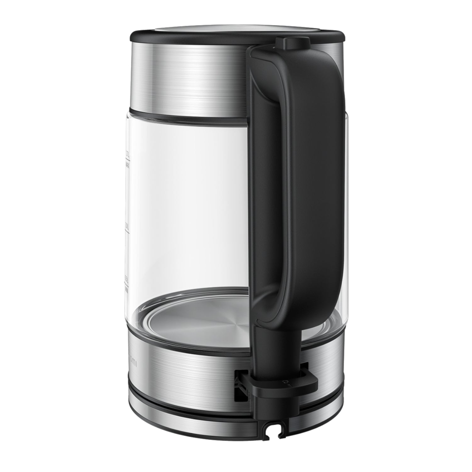 Xiaomi 1.7L Electric Glass Kettle – 2200W Fast Boil image 4