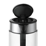 Xiaomi 1.7L Electric Glass Kettle – 2200W Fast Boil image 5