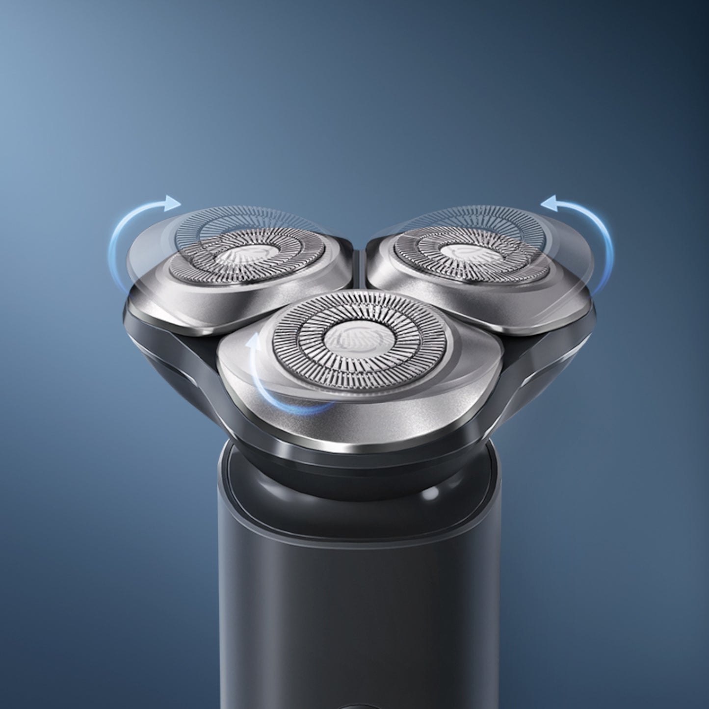 Xiaomi Electric Shaver S101 Replacement Head image 5