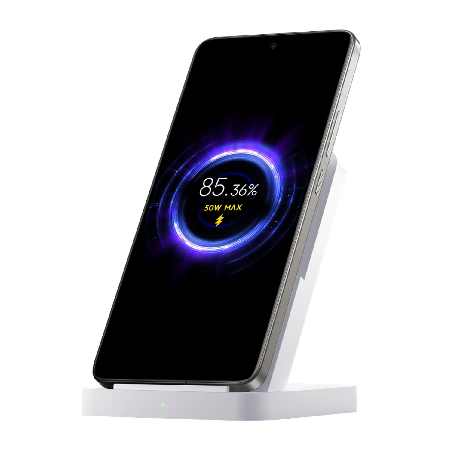 Xiaomi 50W Wireless Charging Stand Pro image 2