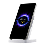 Xiaomi 50W Wireless Charging Stand Pro image 2