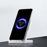 Xiaomi 50W Wireless Charging Stand Pro image 3