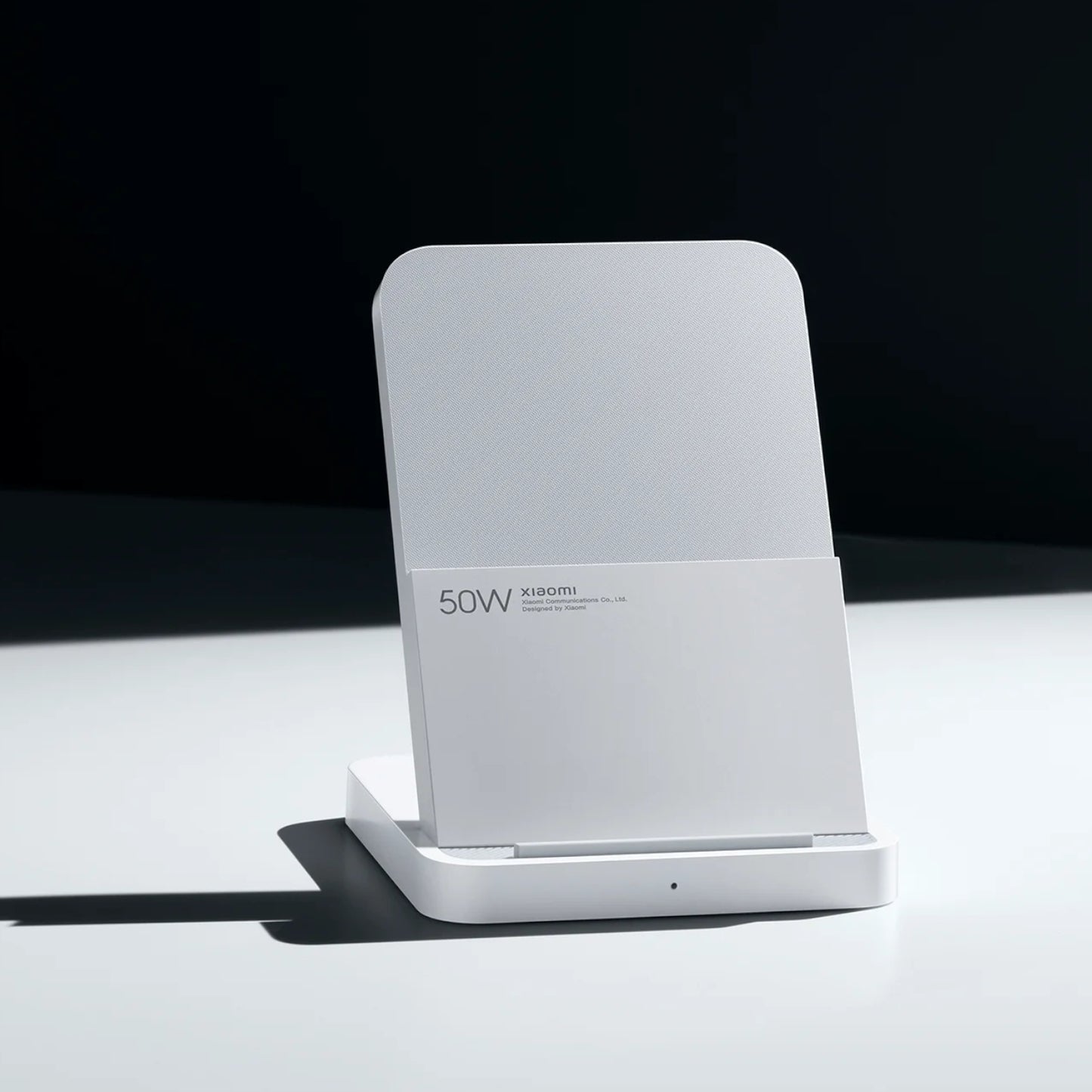 Xiaomi 50W Wireless Charging Stand Pro image 4