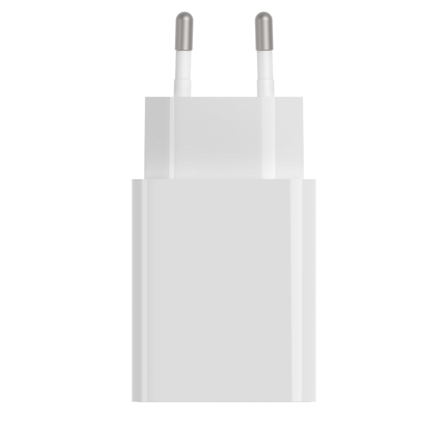 Xiaomi 22.5W Fast Charge Power Adapter (type-A)-White image 2