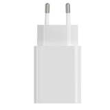Xiaomi 22.5W Fast Charge Power Adapter (type-A)-White image 2