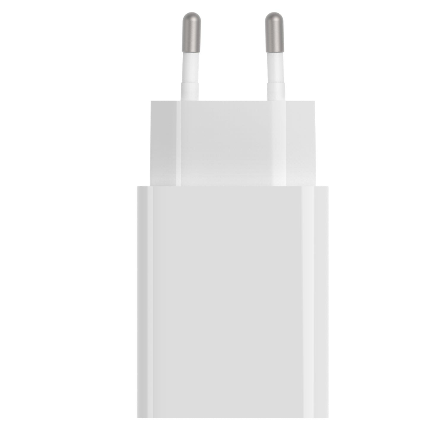 Xiaomi 22.5W Fast Charge Power Adapter (type-A)-White image 2