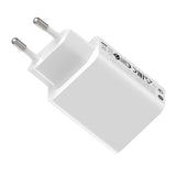 Xiaomi 22.5W Fast Charge Power Adapter (type-A)-White image 3