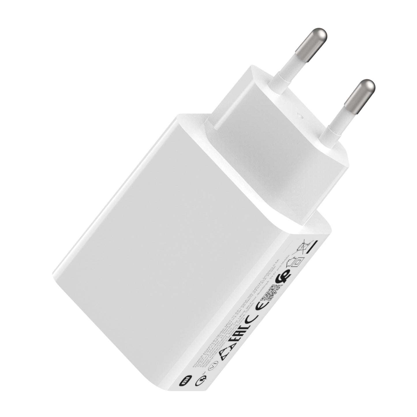 Xiaomi 22.5W Fast Charge Power Adapter (type-A)-White image 4