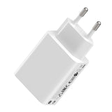 Xiaomi 22.5W Fast Charge Power Adapter (type-A)-White image 4