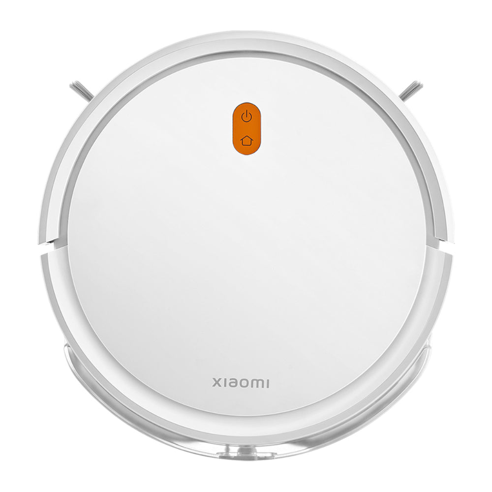 Xiaomi Robot Vacuum Cleaner And Mop E5 White