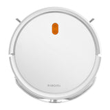 Xiaomi Robot Vacuum Cleaner And Mop E5 White