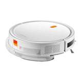 Xiaomi Robot Vacuum Cleaner And Mop E5 White image 2