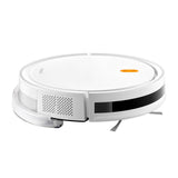 Xiaomi Robot Vacuum Cleaner And Mop E5 White image 3