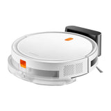 Xiaomi Robot Vacuum Cleaner And Mop E5 White image 4
