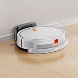 Xiaomi Robot Vacuum Cleaner And Mop E5 White image 5